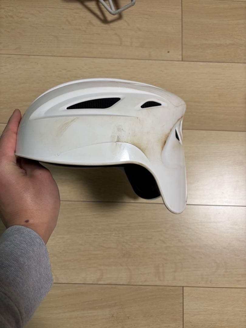 Mizuno キャッチャー防具セット レッド