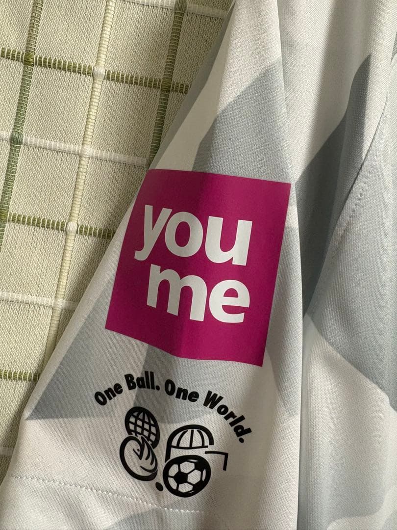 【最終値下げ】サンフレッチェ広島 川村拓夢 ユニフォーム