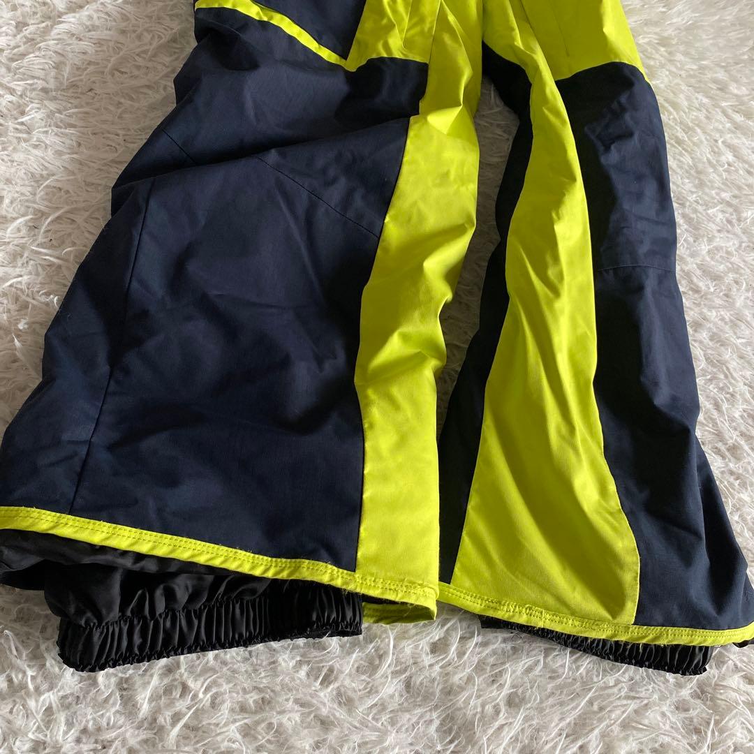 デサントdescentスキーウェアS.I.Oスキー HEATL セットアップ