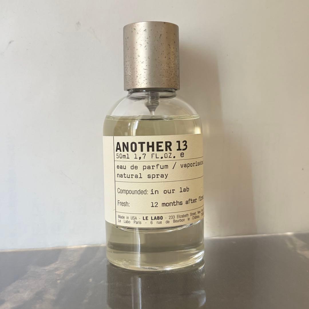 LELABO アナザー13 50ml