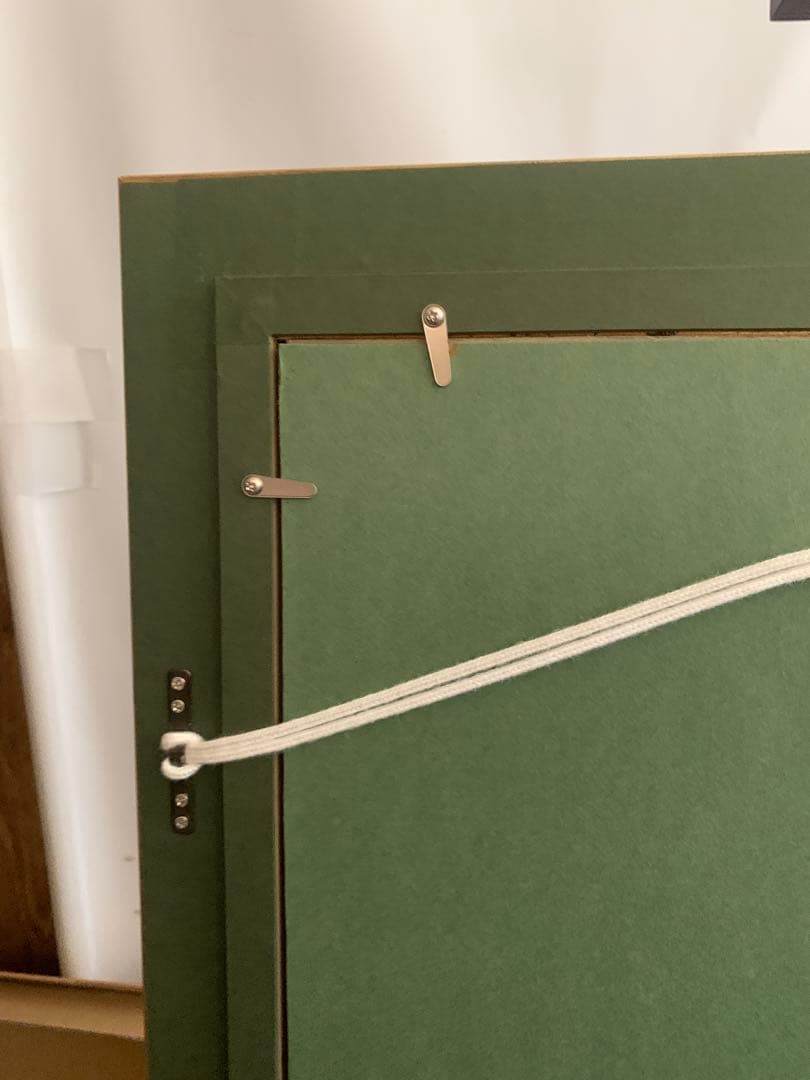 ジュール・ジェームス・ルージェロン 印刷画　絵画額縁 高級 アンティーク