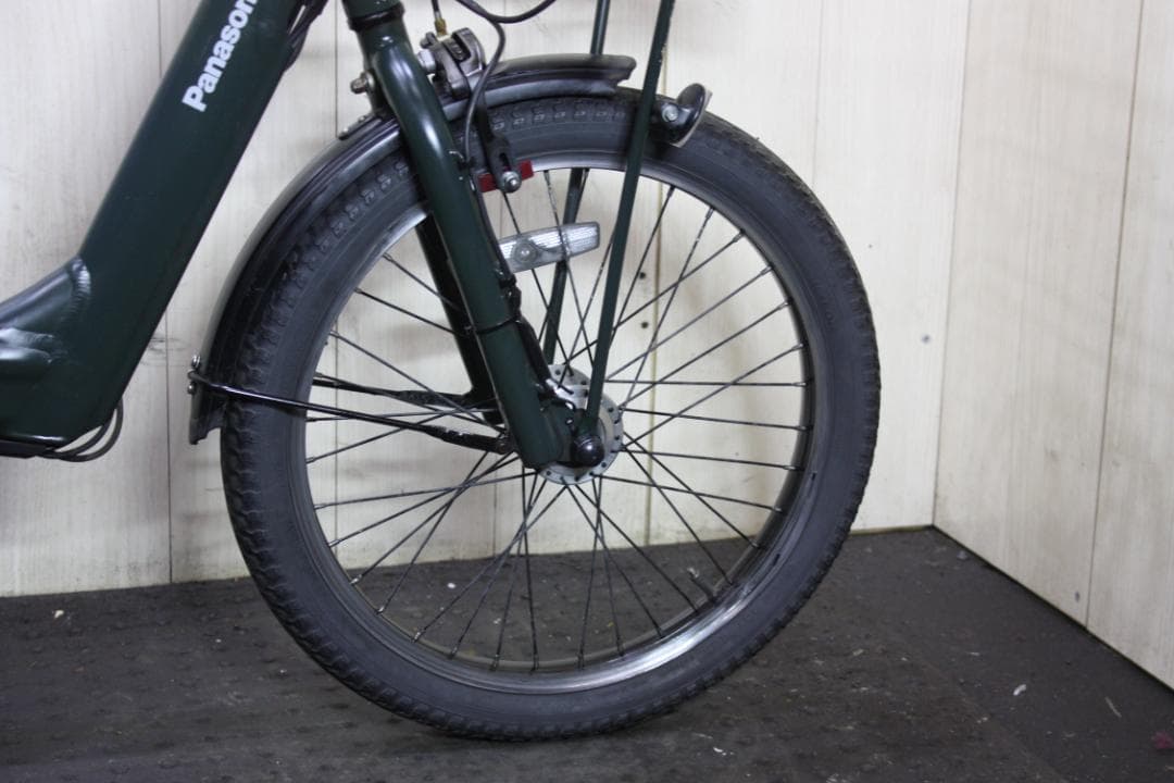 ぬ*ぬ様 パナソニック ギュットアニーズ BE-ENMA032G 20型 3段