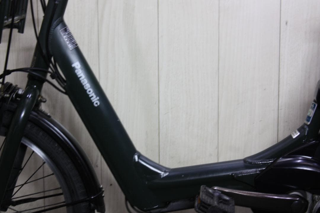 ぬ*ぬ様 パナソニック ギュットアニーズ BE-ENMA032G 20型 3段