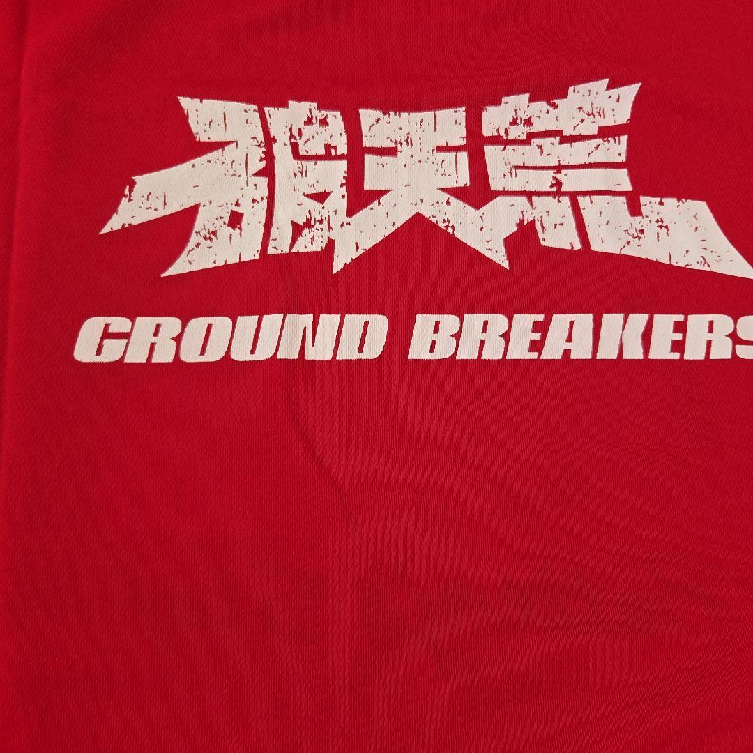 TシャツCarp 今井啓介