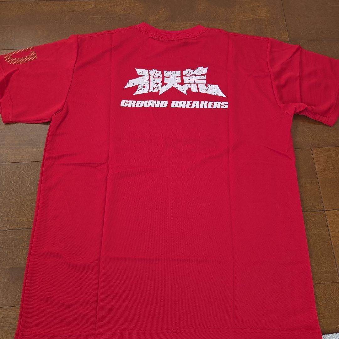 TシャツCarp 今井啓介
