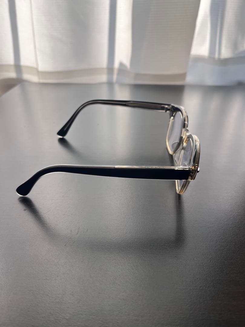 白山眼鏡 サングラス 白山眼鏡店