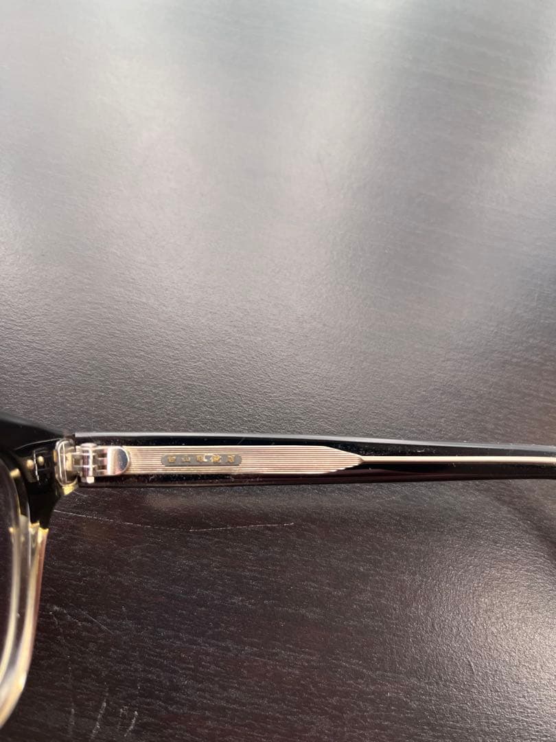 白山眼鏡 サングラス 白山眼鏡店