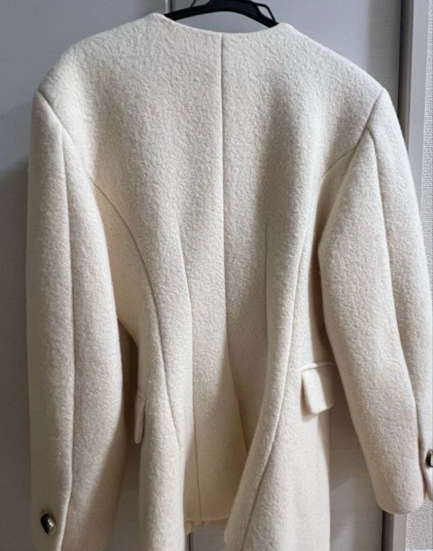 freckle seoul アウター