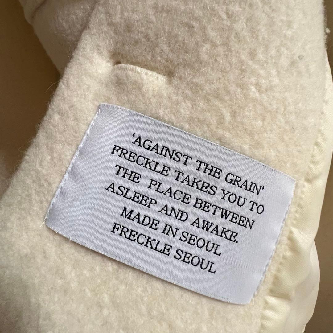 freckle seoul アウター
