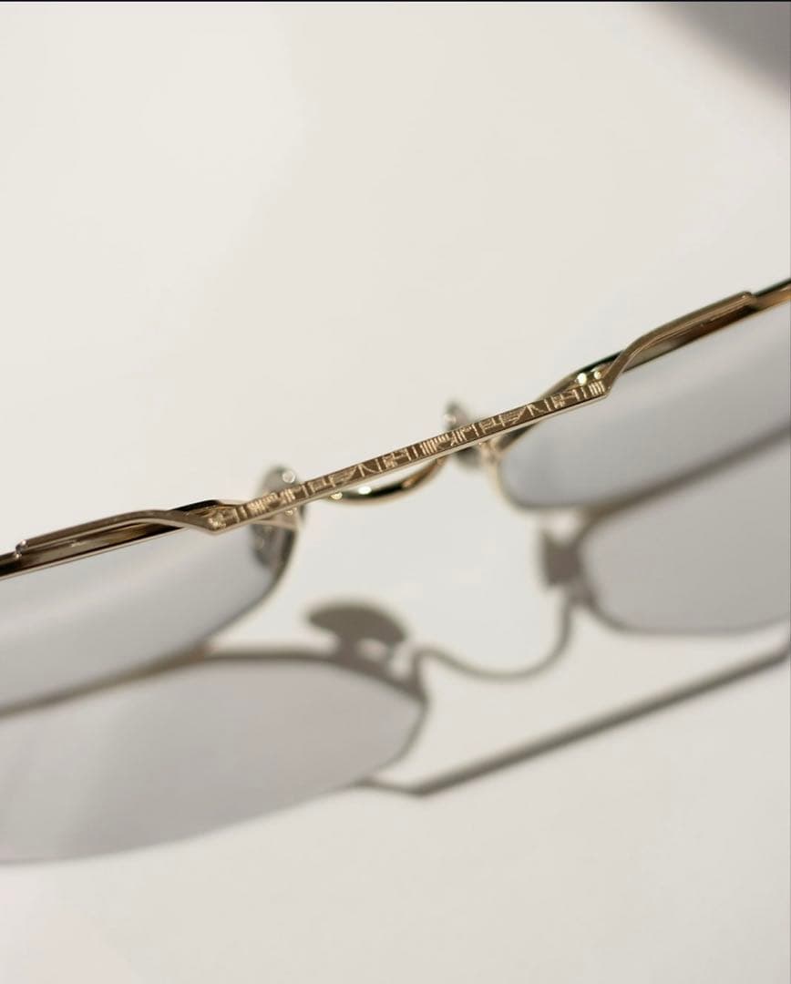 AHLEM Pont Lincoln Limited Edition 限定モデル