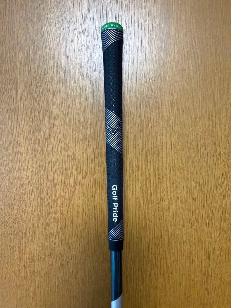 キャロウェイ　エリート　ミニドライバー　11.5純正シャフト50S