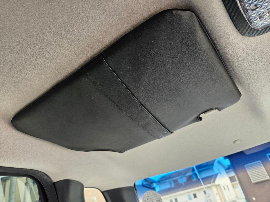 N-BOX カスタム　パーツセット　中古品