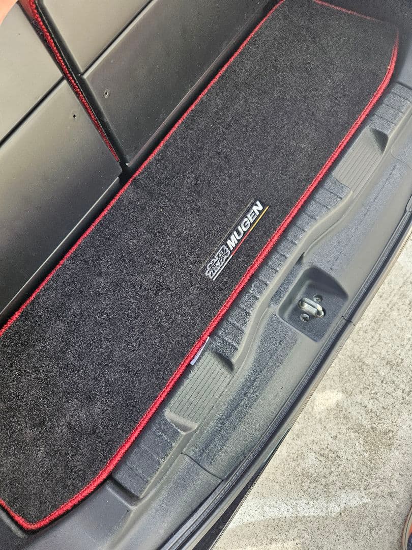 N-BOX カスタム　パーツセット　中古品