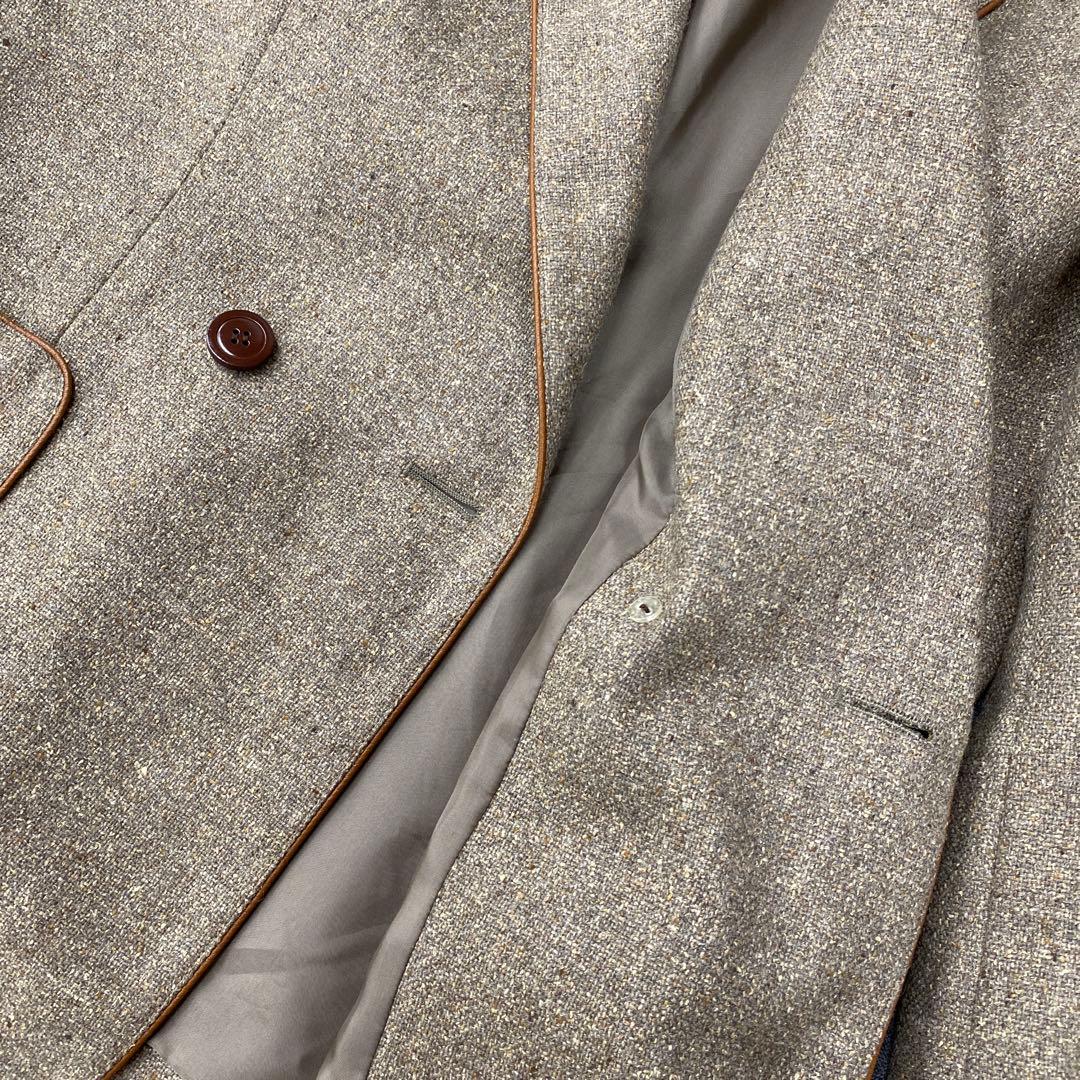 N965◯ Christian Dior SPORTS ウールジャケット