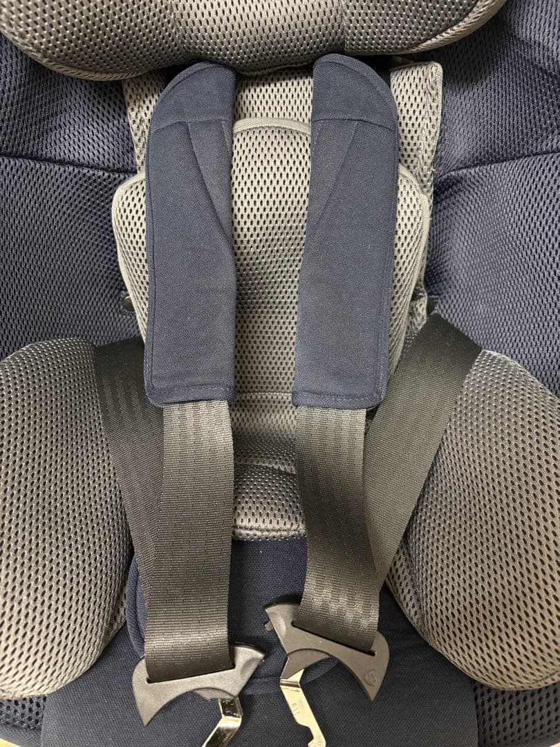 エールべべ　クルット4i プレミアムドライ