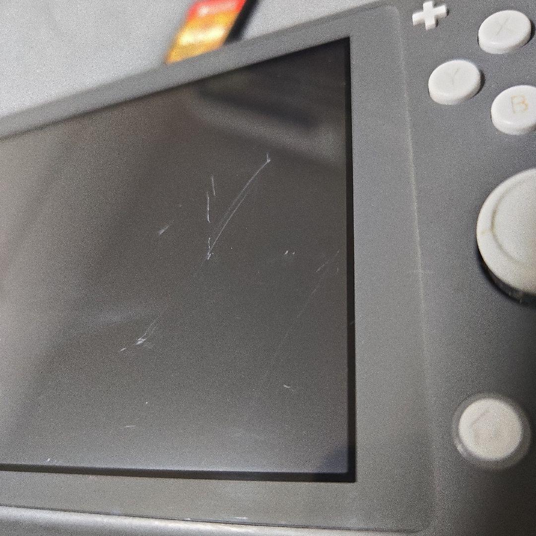 Nintendo Switch Lite グレー おまけ付き