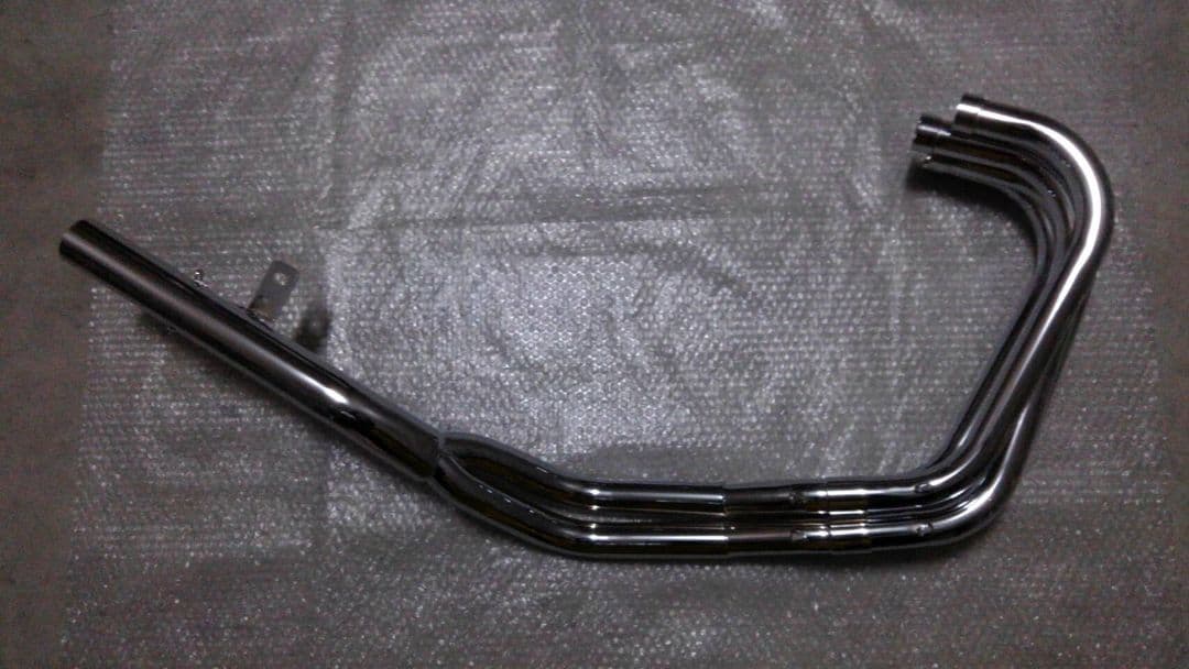 ゼファーのWRP雷管ベース管タイプ(新品)　フランジ付き！鳴きまくり♪マルコメ！