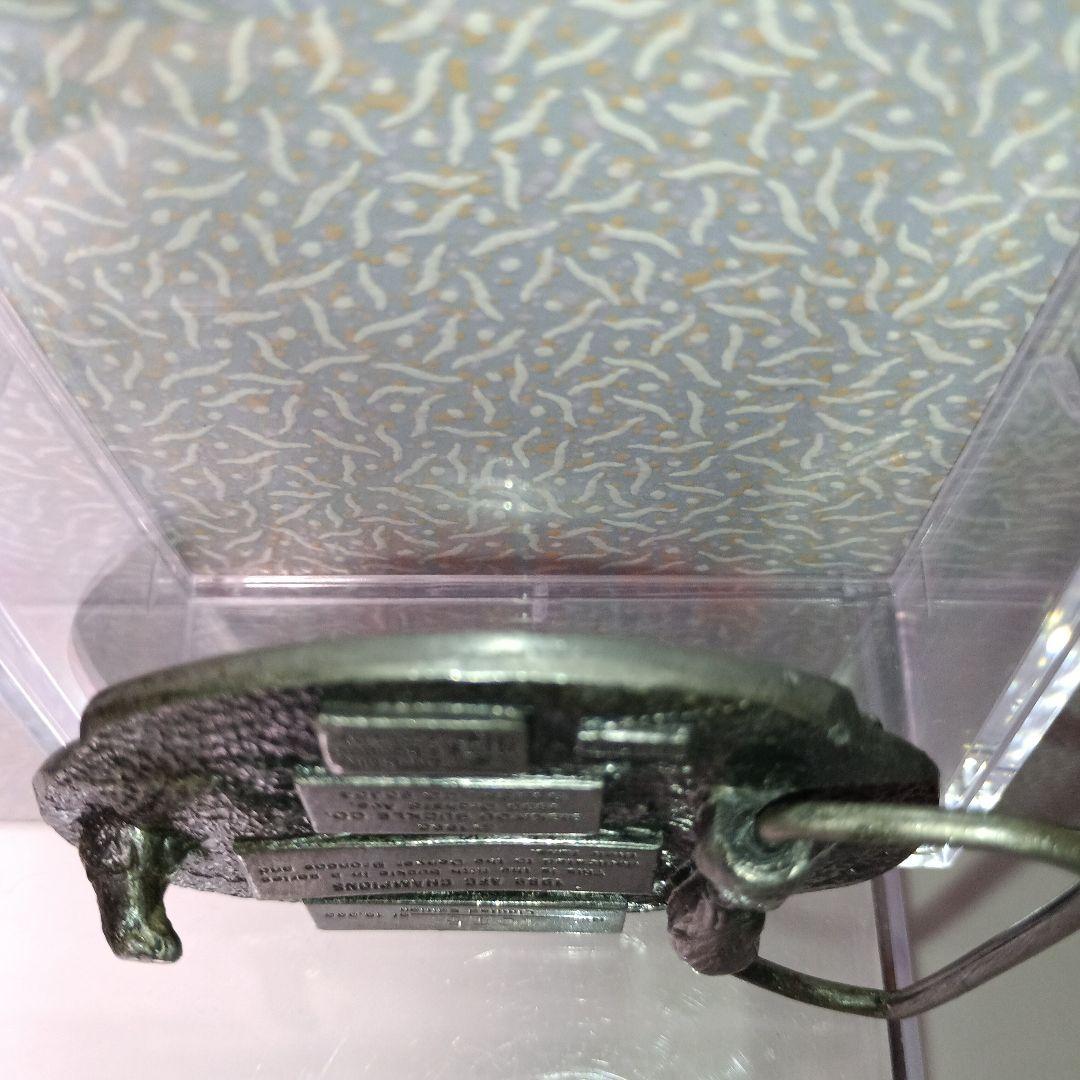 【超レア】DENVER BRONCOS 1989年 AFCチャンピオン バッジ