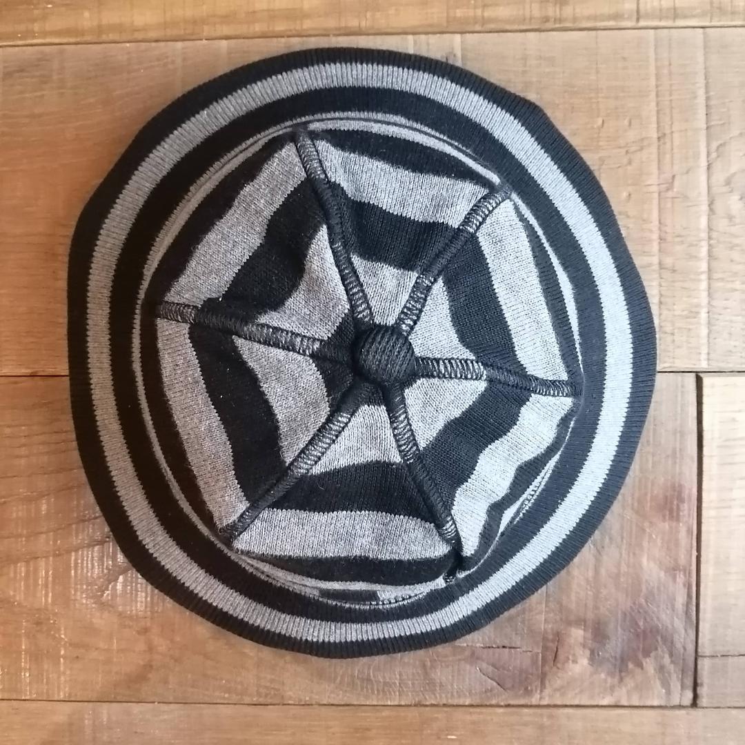 【VivienneWestwood】ヴィヴィアンウエストウッド バケットハット