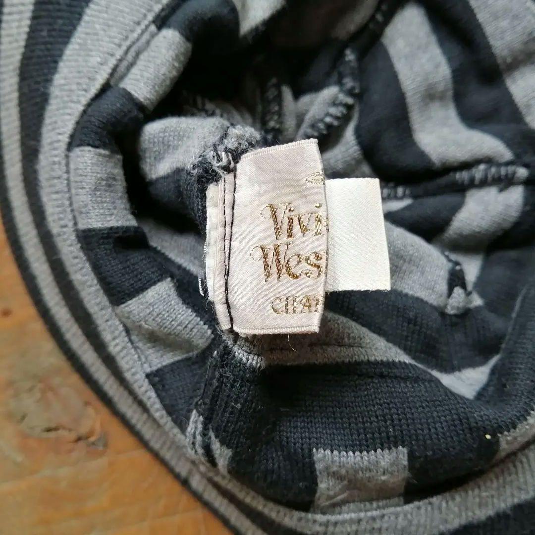 【VivienneWestwood】ヴィヴィアンウエストウッド バケットハット