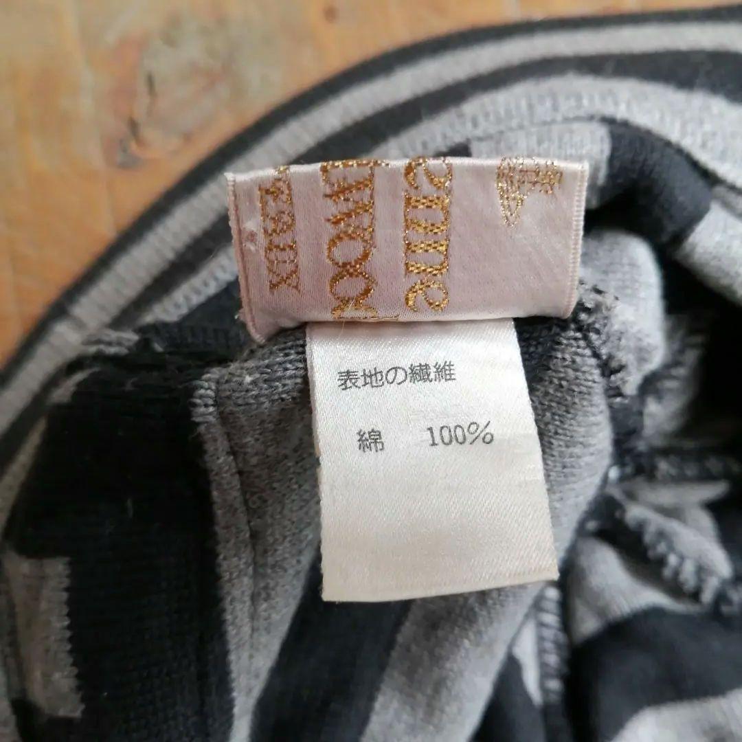 【VivienneWestwood】ヴィヴィアンウエストウッド バケットハット