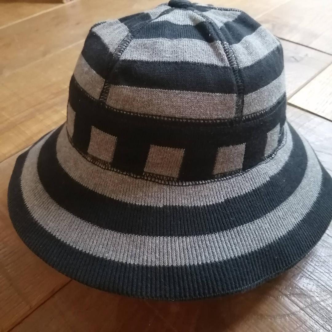 【VivienneWestwood】ヴィヴィアンウエストウッド バケットハット