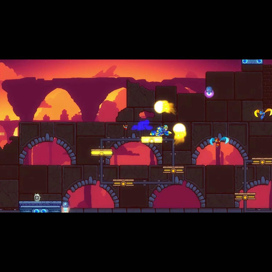 20XX/30XX 北米版 switch ニンテンドースイッチ