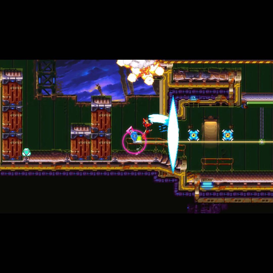 20XX/30XX 北米版 switch ニンテンドースイッチ