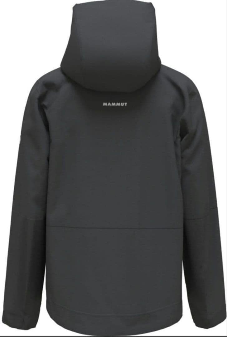 MAMMUT 25スキーウェア フォールラインハードシェル1010-30890