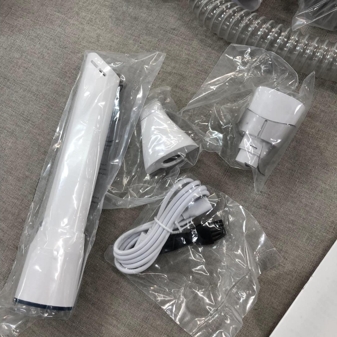 Oneisall ペット用バリカン 犬 猫美容器　多機能ペット掃除機　　LM2