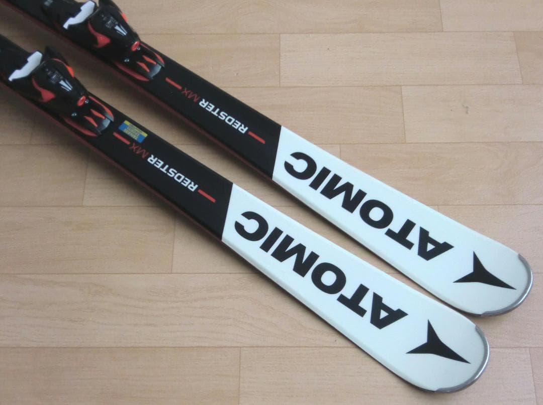 ■■11月限定■送料無料■アトミック■REDSTER MX■157■調整ビン■■