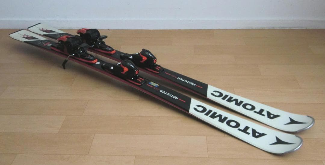 ■■11月限定■送料無料■アトミック■REDSTER MX■157■調整ビン■■