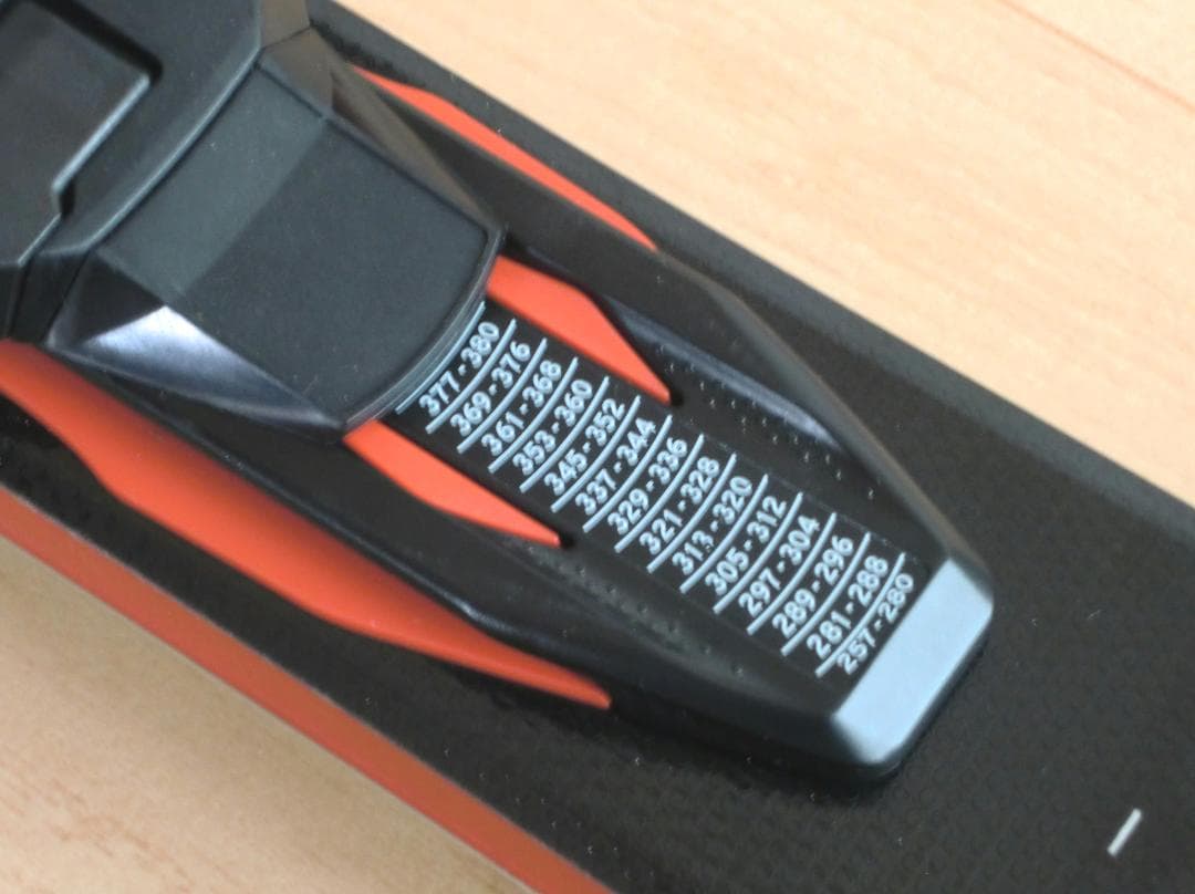 ■■11月限定■送料無料■アトミック■REDSTER MX■157■調整ビン■■