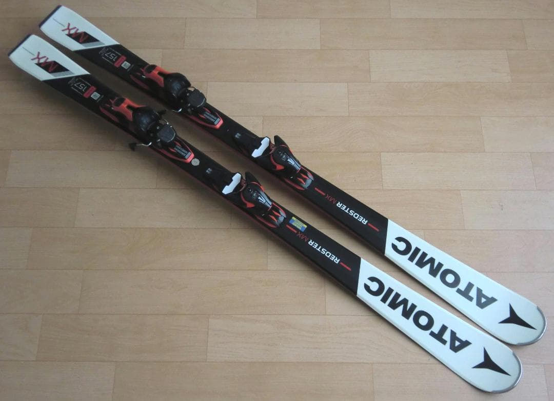 ■■11月限定■送料無料■アトミック■REDSTER MX■157■調整ビン■■