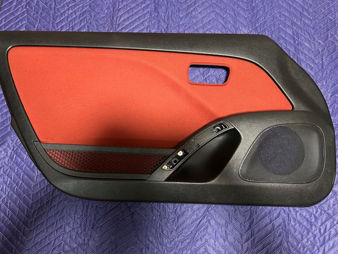 Yukiさん専用コペン880 内張　ドアトリム左右セット