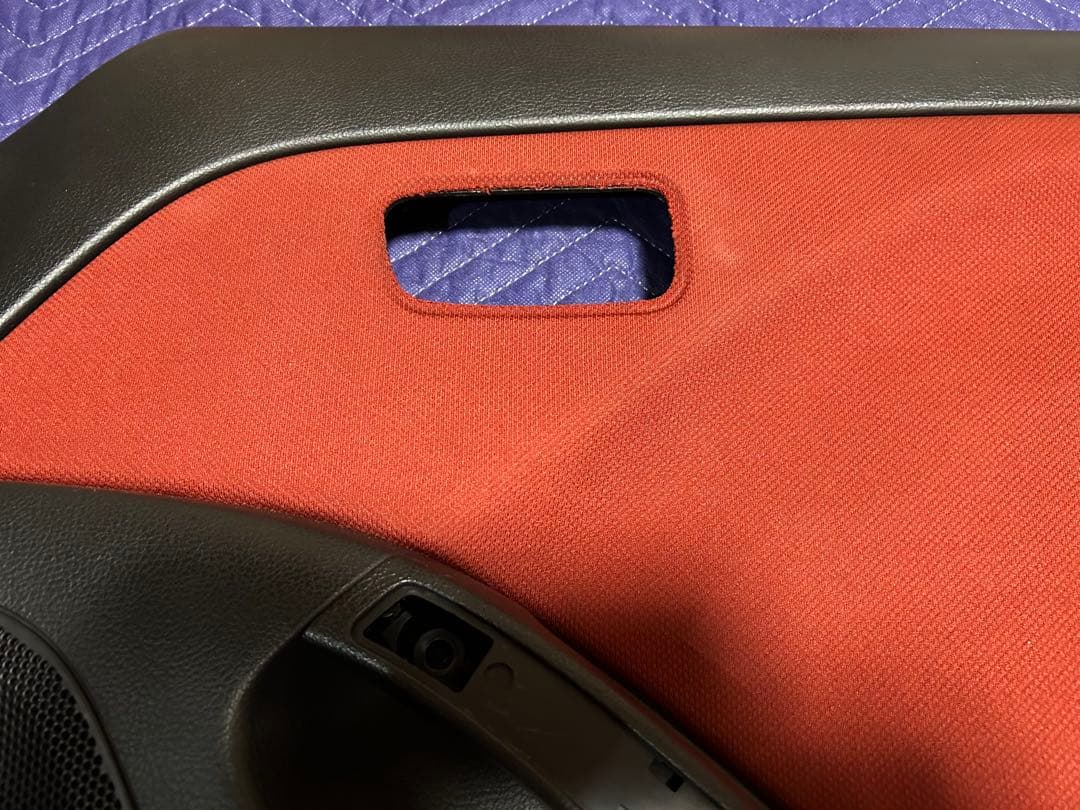 Yukiさん専用コペン880 内張　ドアトリム左右セット