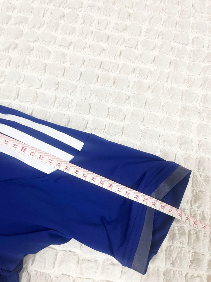 【新品‼️】サッカー 日本代表 ユニフォーム オーセンティック W杯