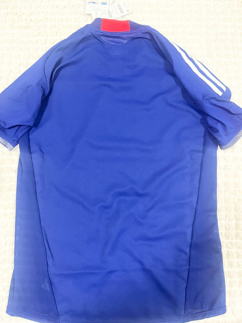 【新品‼️】サッカー 日本代表 ユニフォーム オーセンティック W杯