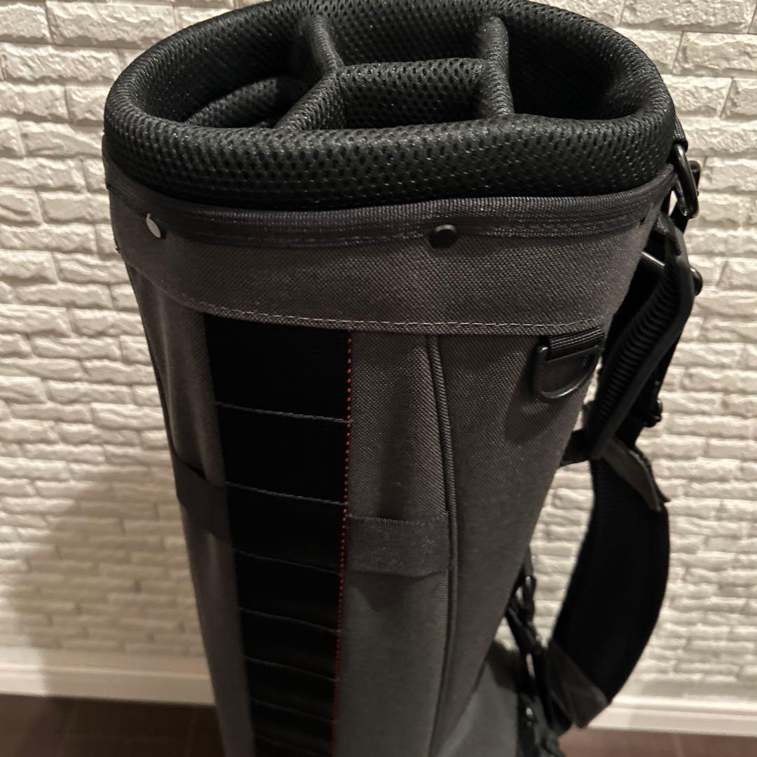 ブリーフィング BRIEFING サンデーゴルフバッグ 完売品