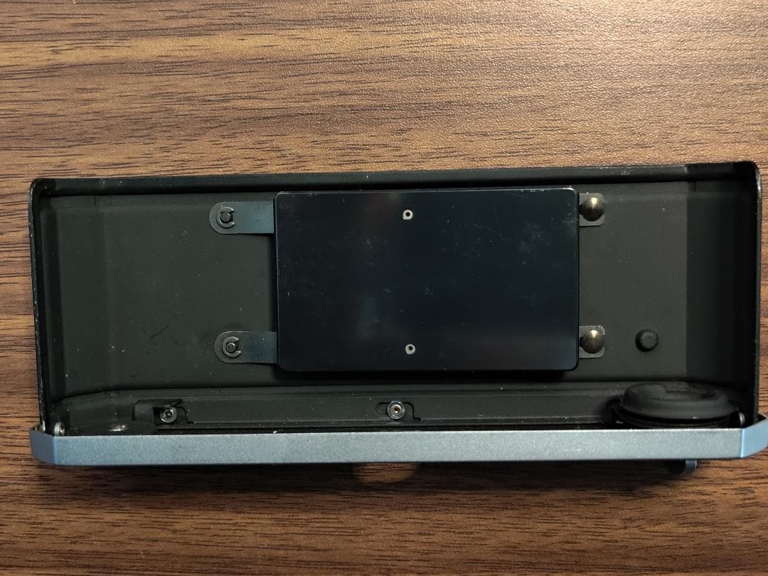 Nikon F 一眼レフカメラ 35mmフィルム