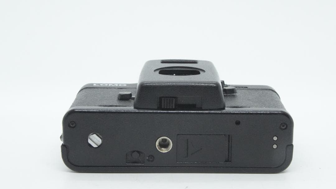 【Y2158】 LOMO LC-A ブラック