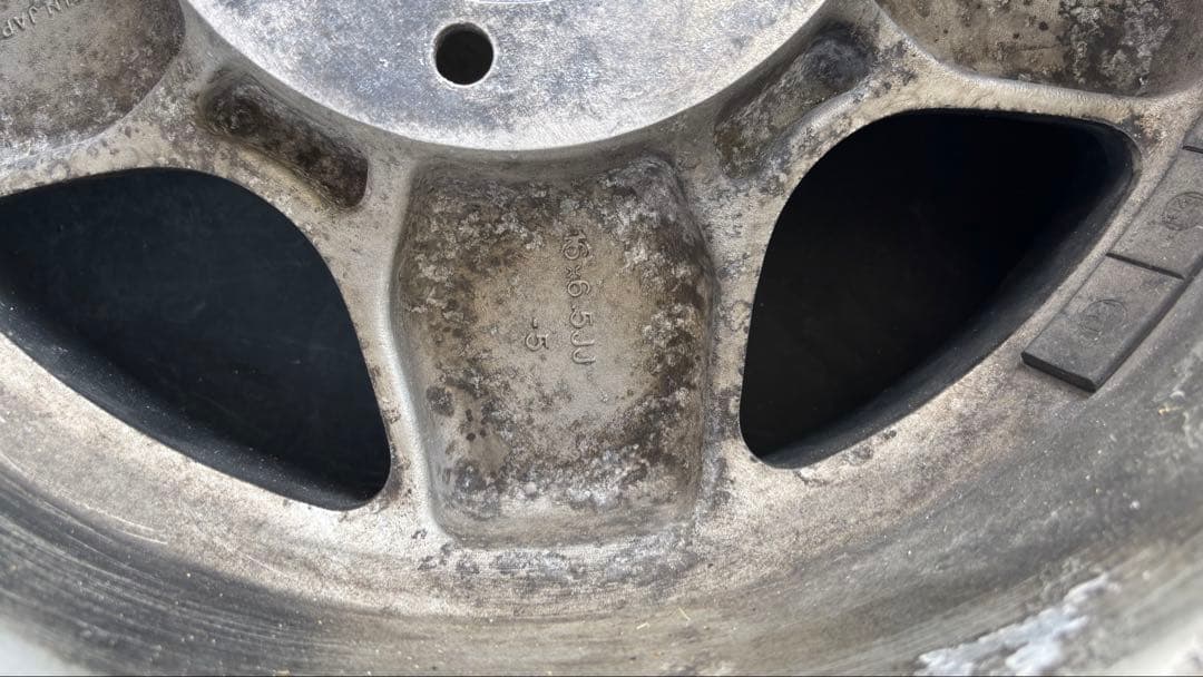 ブラッドレーv 6.5j -5 4×4エンジニアリング