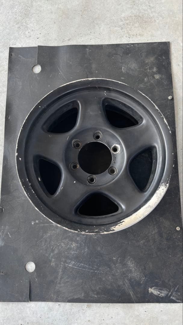 ブラッドレーv 6.5j -5 4×4エンジニアリング