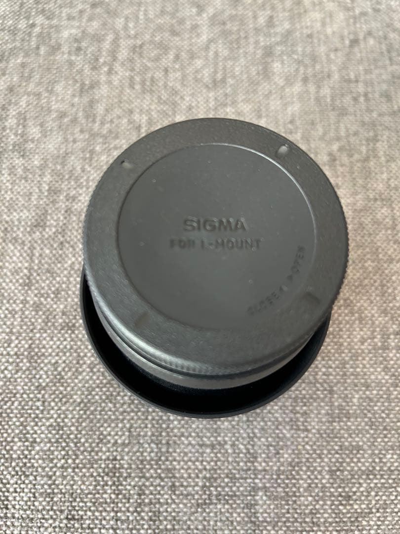 【美品】LUMIX 50mm F1.8 S-S50 0.45m/1.48ft