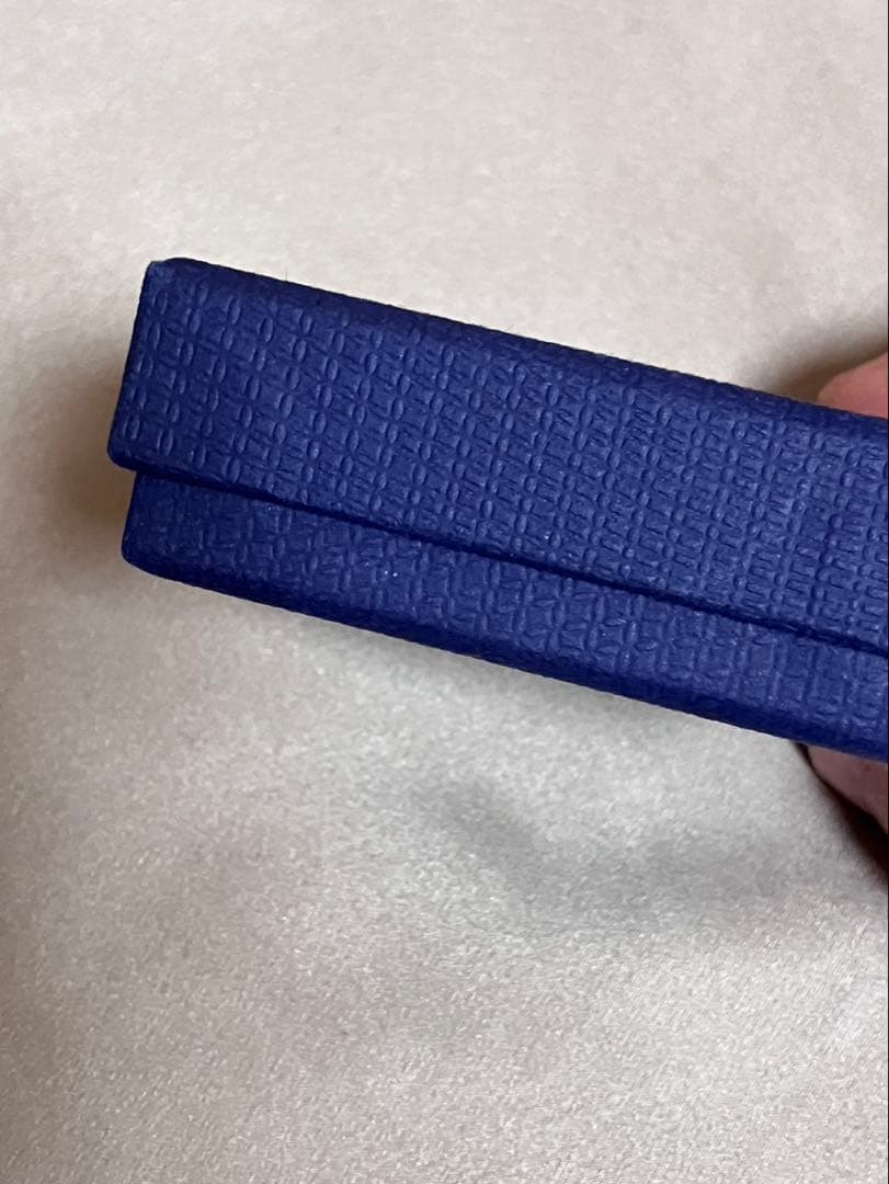 Swarovski スワロフスキー ホースシュー ネックレス シルバー 極美品