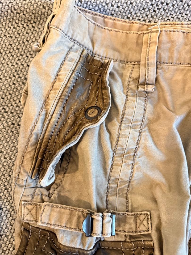 古*郎様 チェリーサンバースト　ベストパンツセットアップ