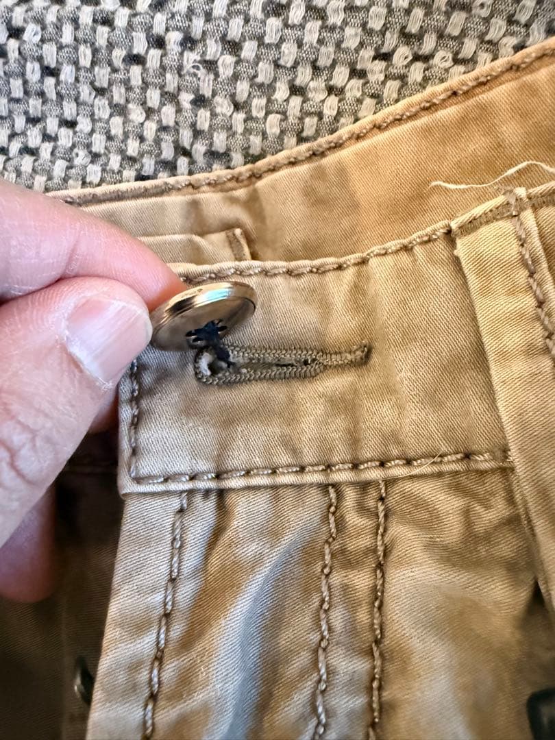 古*郎様 チェリーサンバースト　ベストパンツセットアップ