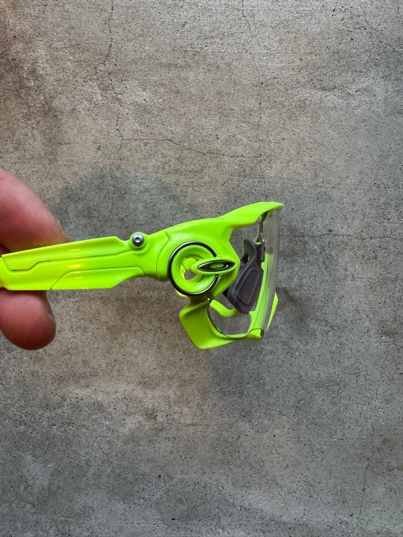 ジョーブレイカー