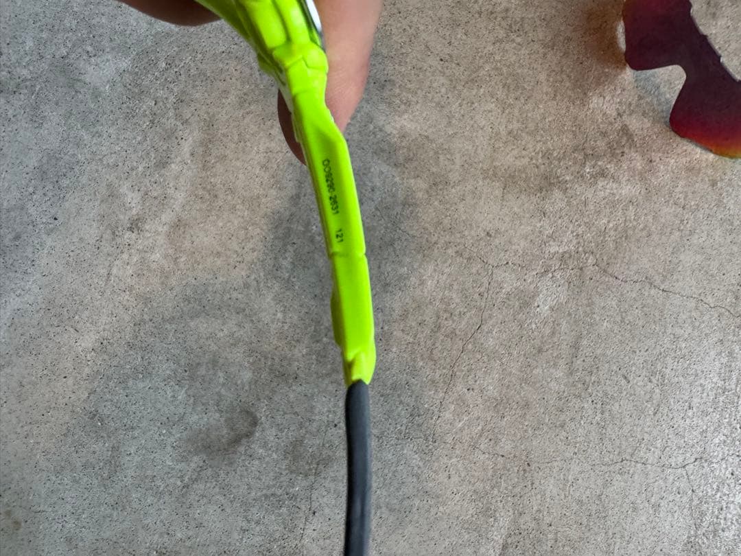 ジョーブレイカー