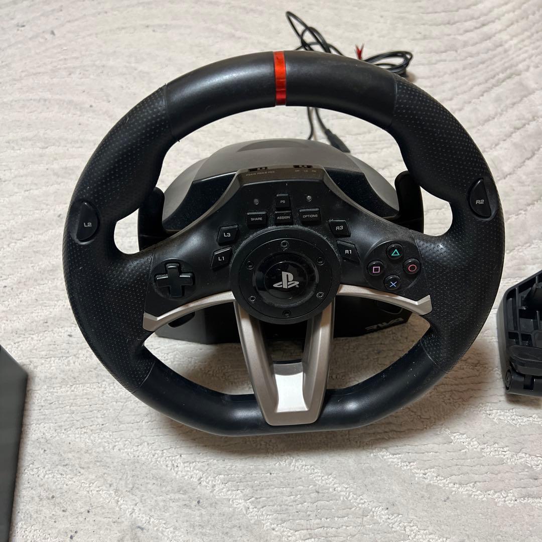 その他 HORI PS4-052